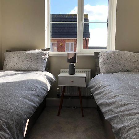 Hill House - 5 Mins Merry Hill - Perfect For Contractors & Families Brierley Hill Ngoại thất bức ảnh