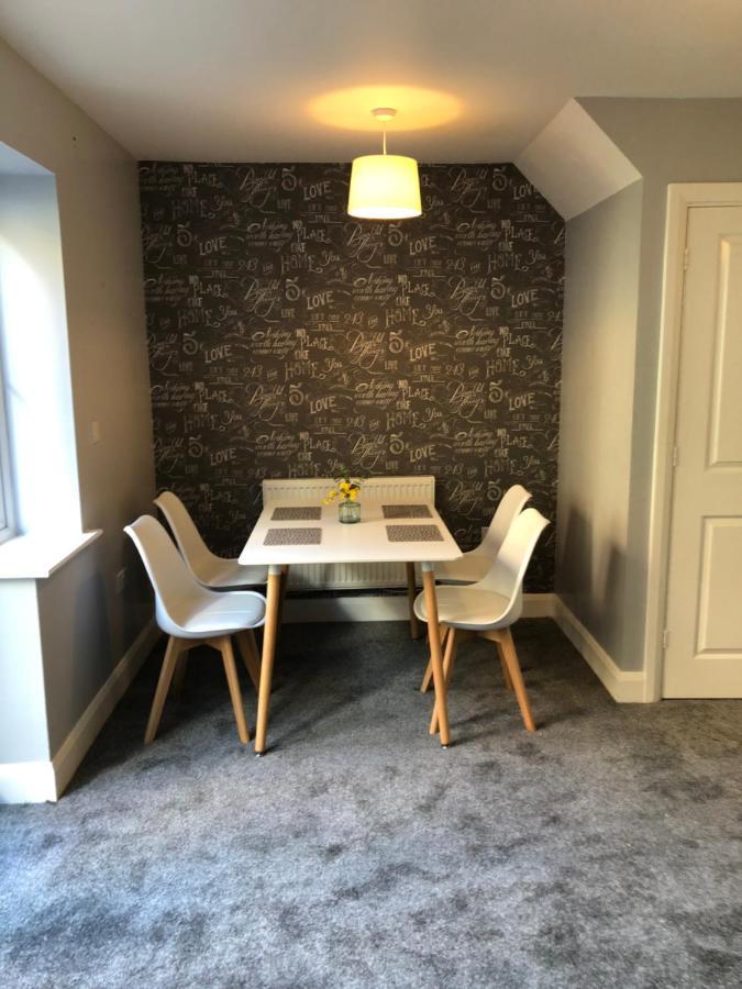 Hill House - 5 Mins Merry Hill - Perfect For Contractors & Families Brierley Hill Ngoại thất bức ảnh